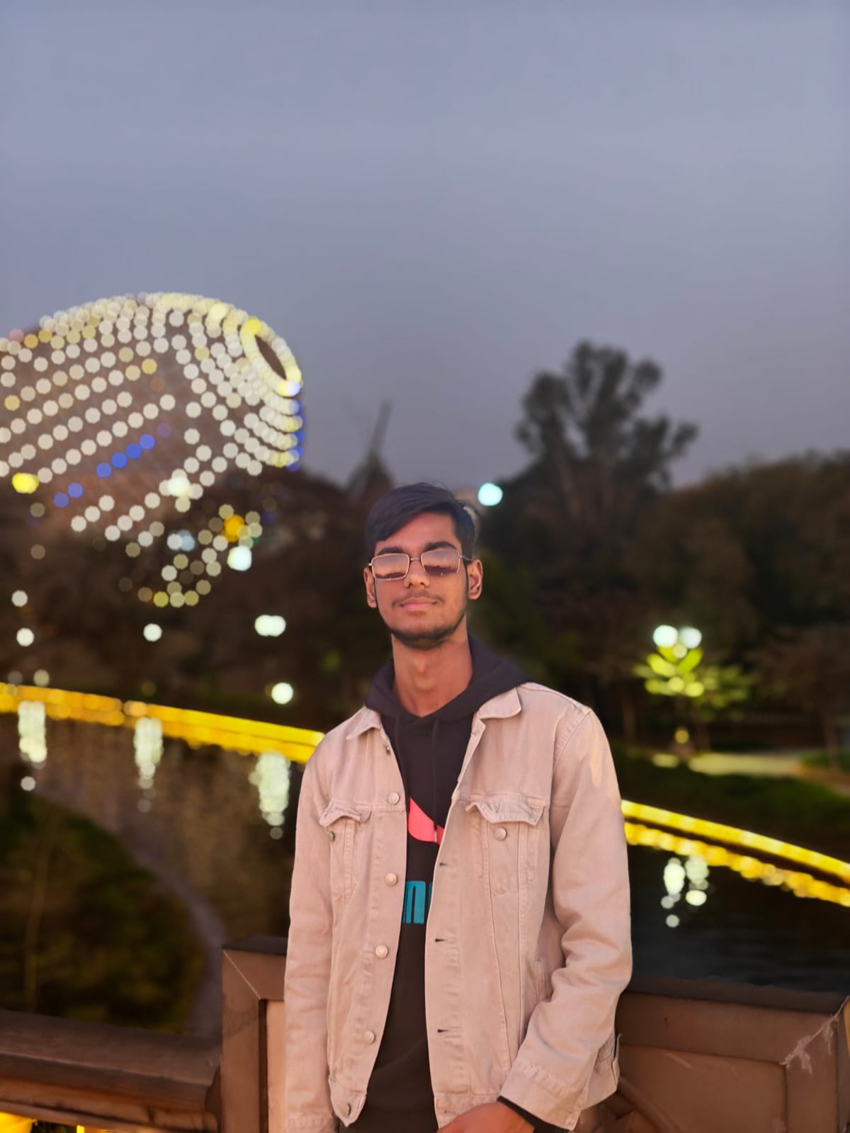 Portfolio Website